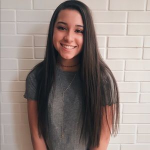 Meet your Posher, Hailey